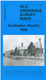Sy 13.16  Carshalton (South) 1895