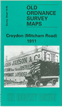 Sy 14.05  Croydon (Mitcham Rd) 1911
