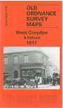 Sy 14.06  West Croydon & Selhurst 1911