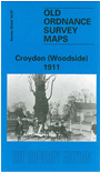 Sy 14.07  Croydon (Woodside) 1911