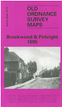 Sy 16.14  Brookwood & Pirbright 1895