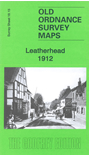 Sy 18.15  Leatherhead 1912