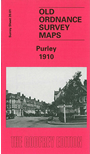 Sy 20.01  Purley 1910