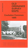 Sy 20.14  Coulsdon Common 1895