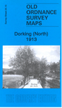 Sy 25.15  Dorking (North) 1913