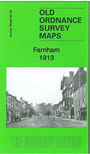 Sy 30.06  Farnham 1913 