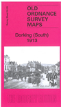 Sy 33.03  Dorking (South) 1913