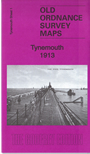 Ty 1  Tynemouth 1913