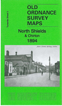 Ty 2a  North Shields & Chirton 1894