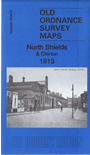 Ty 2b  North Shields & Chirton 1913