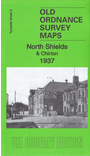 Ty 2c  North Shields & Chirton 1938 