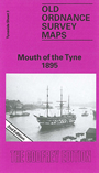 Ty 3a  Mouth of the Tyne 1895