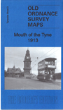 Ty 3b  Mouth of the Tyne 1913 