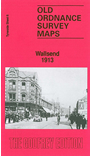 Ty 6a  Wallsend 1913