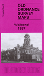 Ty 6b  Wallsend 1937