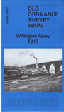 Ty 7b  Willington Quay 1913 