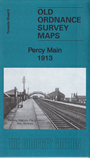 Ty 8b  Percy Main 1913 