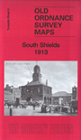 Ty 9b  South Shields 1913 