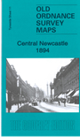 Ty 11a  Central Newcastle 1894