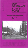 Ty 11c  Central Newcastle 1940 