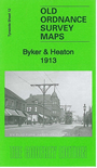 Ty 12b  Byker & Heaton 1913