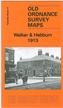 Ty 13b  Walker & Hebburn 1914
