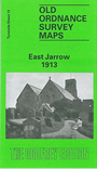 Ty 15b  East Jarrow 1913