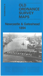 Ty 18a  Newcastle & Gateshead 1894