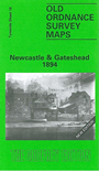 Ty 18a  Newcastle & Gateshead 1894