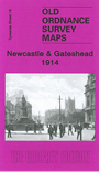 Ty 18b  Newcastle & Gateshead 1914