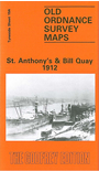 Ty 19Aa  St Anthonys & Bill Quay 1912