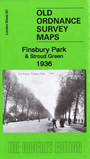 L 020.4 Finsbury Park & Stroud Green 1936 