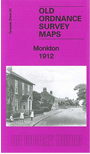 Ty 20  Monkton 1912