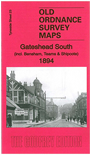 Ty 23a  Gateshead (South) 1894