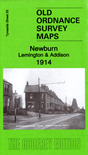 Ty 25b  Newburn, Lemington & Addison 1914 