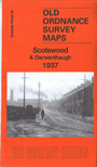 Ty 26c  Scotswood & Derwenthaugh 1936 