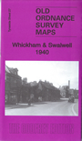 Ty 27c  Whickham & Swalwell 1940 