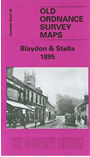 Ty 28a  Blaydon & Stella 1895
