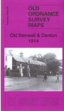 Ty 29b  Old Benwell & Denton 1914 