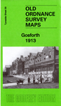 Ty 30a  Gosforth 1913