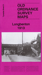 Ty 31  Longbenton 1913 