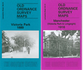 SPECIAL OFFER -  La 104.15a & 104.15b Victoria Park