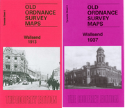 Special Offer: Ty 6a & 6b  Wallsend 1913 & 1937