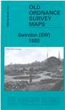 Wi 15.07b  Swindon (SW) 1922