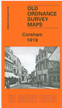 Wi 25.08  Corsham 1919