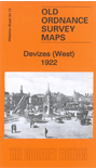 Wi 34.13b  Devizes (West) 1922