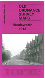 Wk 7.16  Handsworth 1913