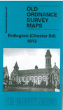 Wk 8.07  Erdington (Chester Rd) 1913