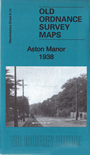 Wk 8.13b  Aston Manor 1938 