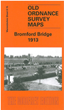 Wk 8.15  Bromford Bridge 1913